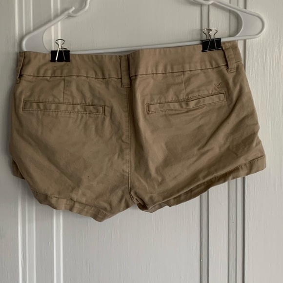 American Eagle Shorts - Picture 2 of 2